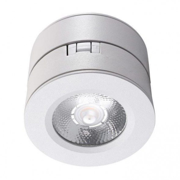 Потолочный светильник Lucia Tucci LTP-C003-12W-W