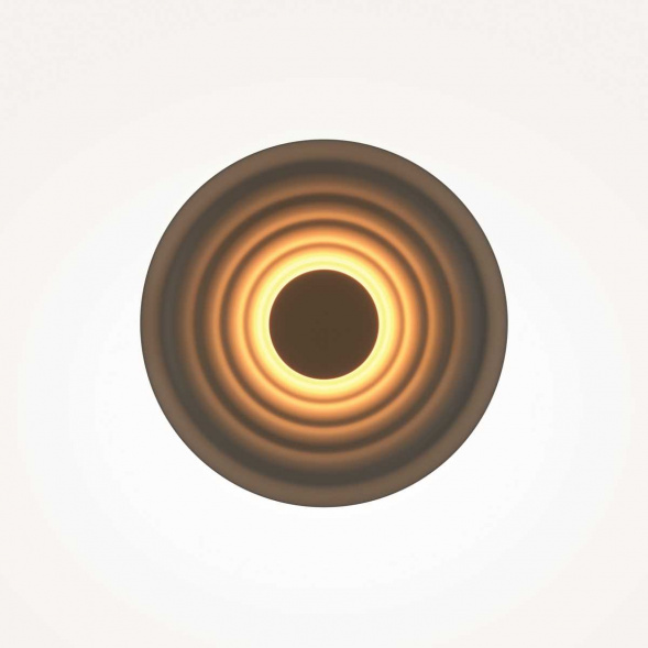 Настенный светильник (бра) Maytoni MOD400WL-L5KH3K