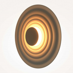 Настенный светильник (бра) Maytoni MOD400WL-L5KH3K