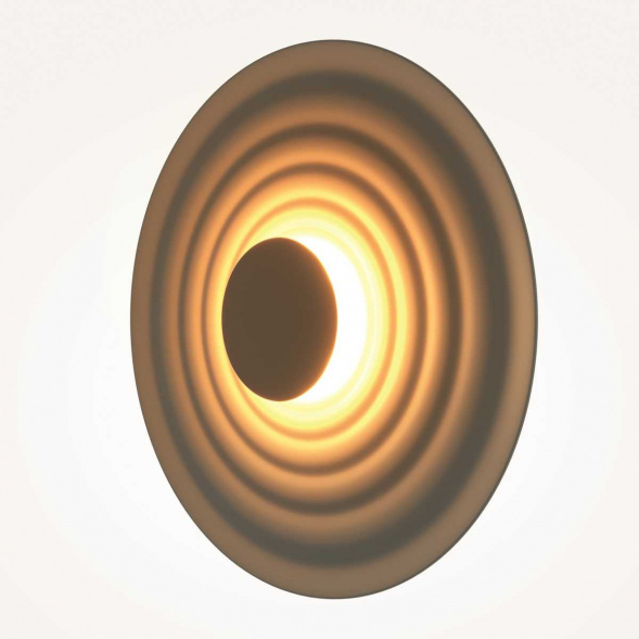 Настенный светильник (бра) Maytoni MOD400WL-L5KH3K