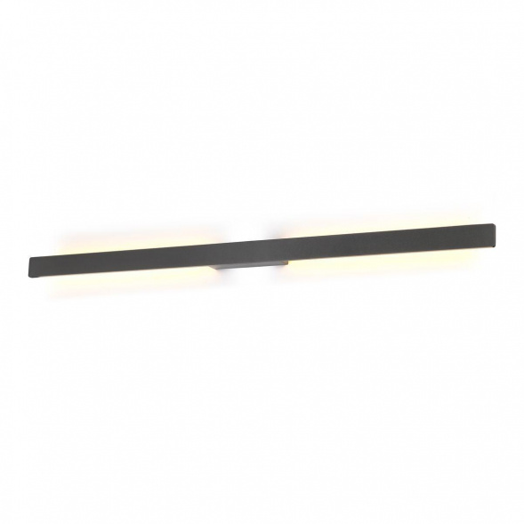 Уличный настенный светодиодный светильник Mantra Lotus 7995