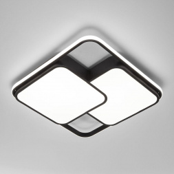 Потолочный светодиодный светильник Eurosvet Jeremy 90253/1