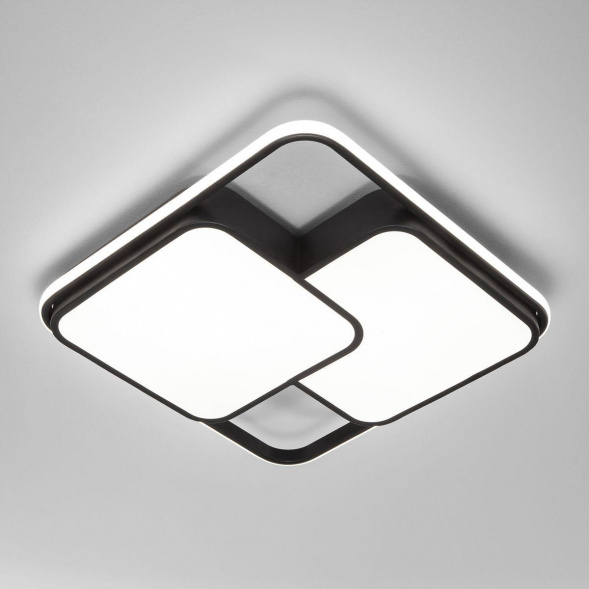 Потолочный светодиодный светильник Eurosvet Jeremy 90253/1