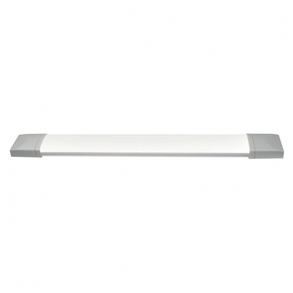 Мебельный светодиодный светильник Globo Jon 42436-18