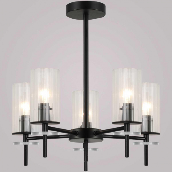 Потолочный светильник Reluce 74590-0.3-05