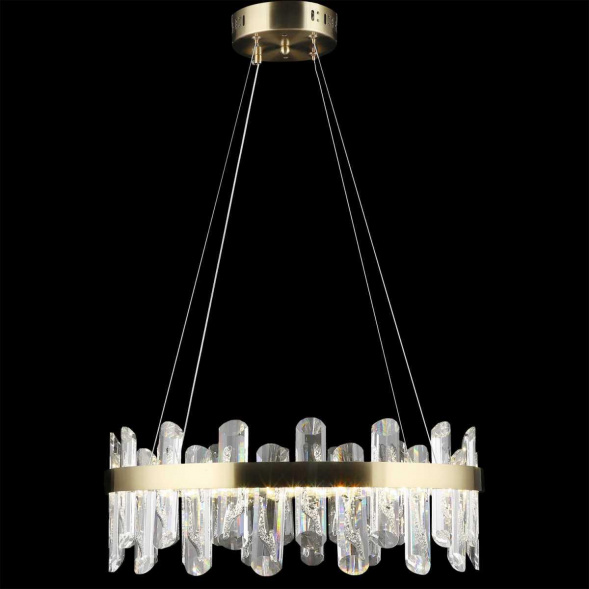 Потолочный светильник Reluce 02595-0.4-62W LED COP