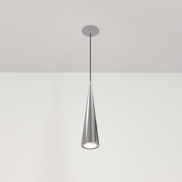 Подвесной светильник Maytoni Nevill P318-PL-01-N
