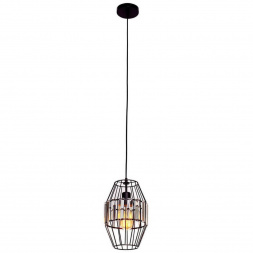 Подвесной светильник Lucia Tucci Industrial 1826.1