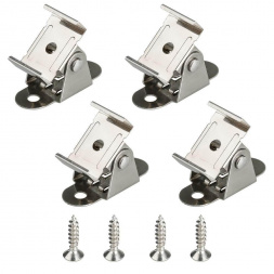 Набор креплений Arlight SL-Slim20-180deg поворотный 024330