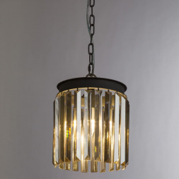 Подвесной светильник Divinare Nova 3002/05 SP-1