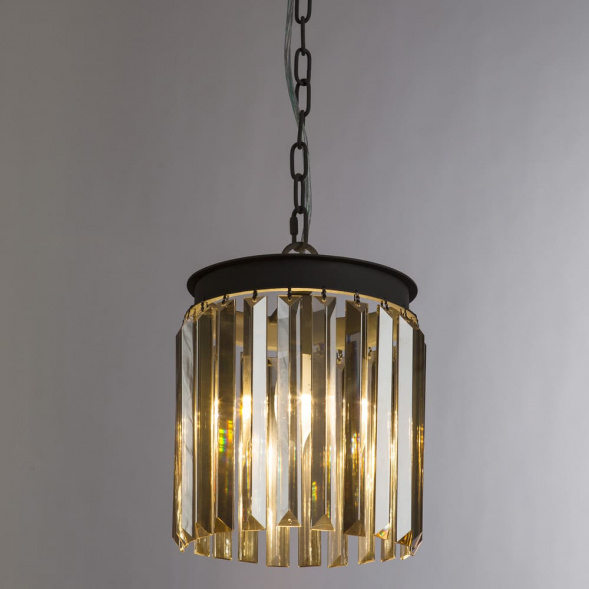 Подвесной светильник Divinare Nova 3002/05 SP-1