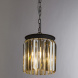 Подвесной светильник Divinare Nova 3002/05 SP-1
