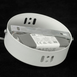 Подвесной светодиодный светильник Lussole Aberdeen LSP-7152