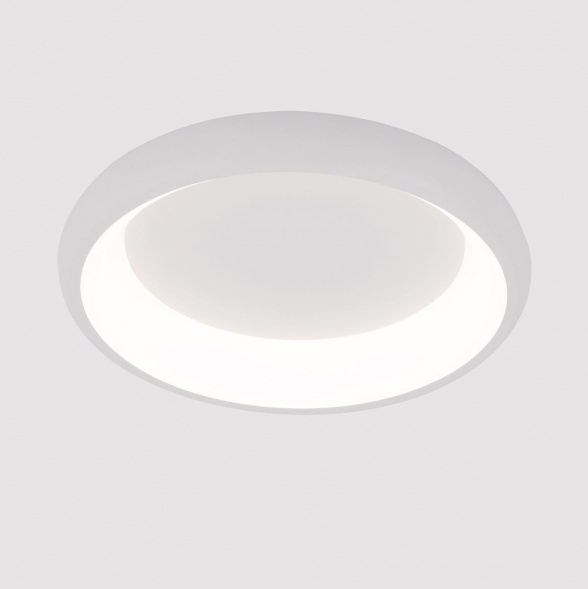 Потолочный светодиодный светильник Arte Lamp Menkib A2694PL-45WH