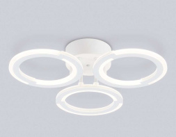 Светильник потолочный Ambrella light ACRYLICA FA8942