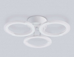 Светильник потолочный Ambrella light ACRYLICA FA8942