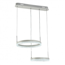 Подвесной светодиодный светильник Profit Light 6087/2A WHT