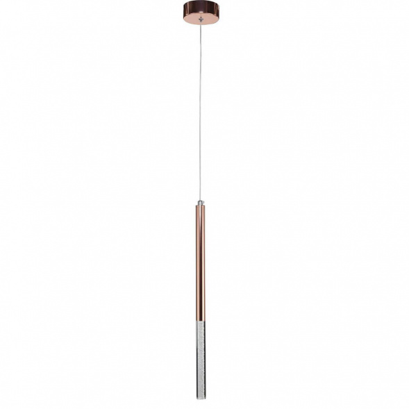 Подвесной светодиодный светильник Favourite Cylindro 2211-1P