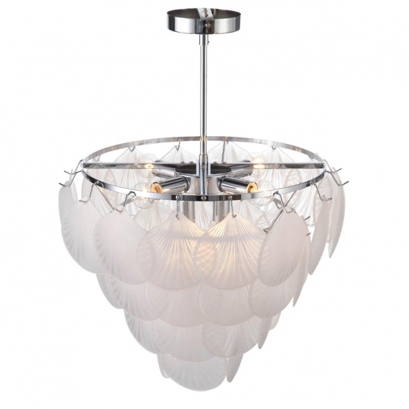 Потолочная люстра Evoluce Chille SLE104102-06