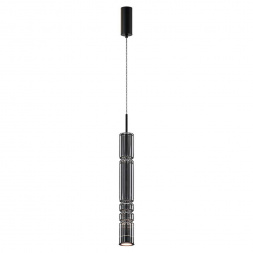 Подвесной светодиодный светильник Maytoni Ordo MOD272PL-L12B3K