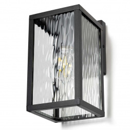 Уличный настенный светильник Citilux Forts CLU09W1