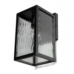 Уличный настенный светильник Citilux Forts CLU09W1