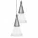 Подвесная люстра Lightstar Cone 757069