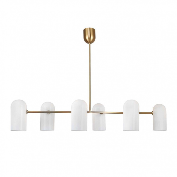 Подвесная люстра F-Promo Barfila 4619-6P