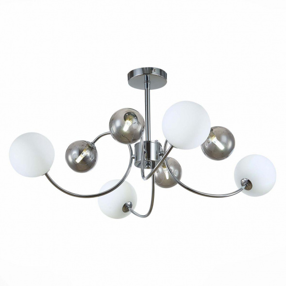 Потолочная люстра Evoluce Formae SLE220912-08