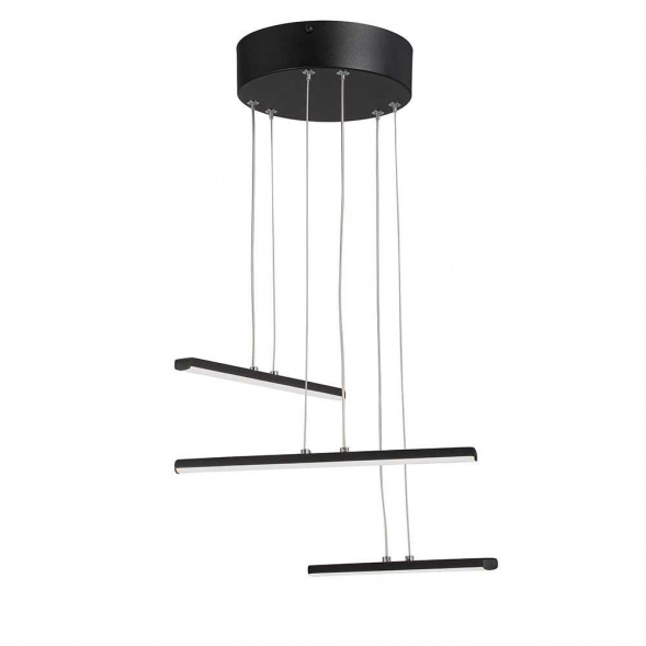 Подвесной светильник Vitaluce V3046-1/3S