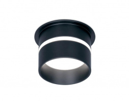 Встраиваемый светильник Ambrella light Techno Spot TN196