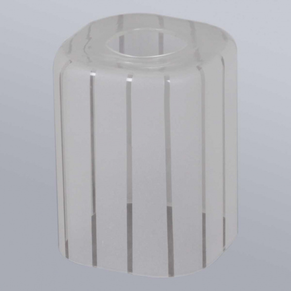 Плафон  Reluce 044 GLASS