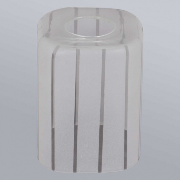 Плафон  Reluce 044 GLASS