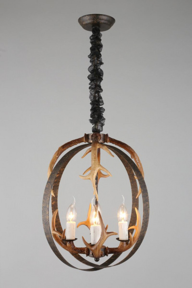 Подвесной светильник Omnilux Leporano OML-51906-04