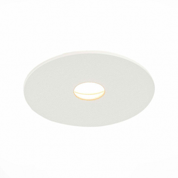 Встраиваемый светодиодный светильник ST Luce ST217.538.09