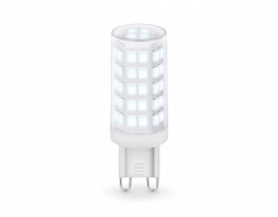 Светодиодная лампа G9 9W 6400K Ambrella light Bulding 100906
