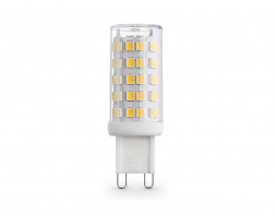 Светодиодная лампа G9 9W 6400K Ambrella light Bulding 100906