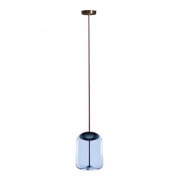 Подвесной светодиодный светильник Loft IT Knot 8133-C mini