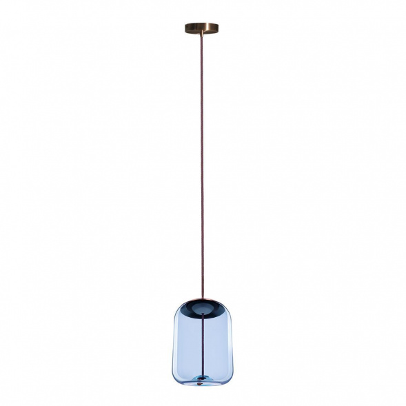 Подвесной светодиодный светильник Loft IT Knot 8133-C mini