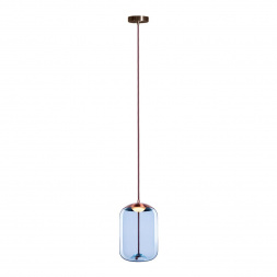 Подвесной светодиодный светильник Loft IT Knot 8133-C mini