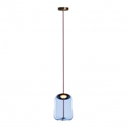 Подвесной светодиодный светильник Loft IT Knot 8133-C mini