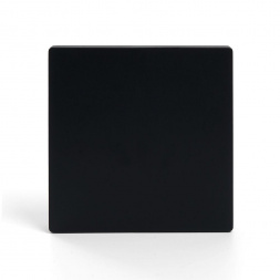 Выключатель одноклавишный беспроводной Feron Smart черный TM181 41722