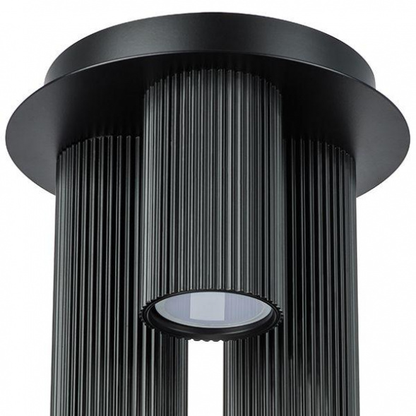 Потолочная люстра Lightstar Roma 718037