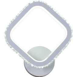 Настенный светильник Reluce 05868-0.2-01 WH