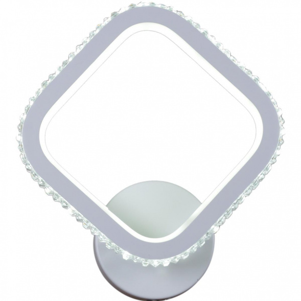 Настенный светильник Reluce 05868-0.2-01 WH