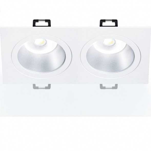 Встраиваемый светильник Ritter Artin 51425 1