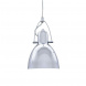 Подвесной светильник Lumina Deco Trinia LDP 9030-1 CHR