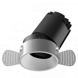 Встраиваемый светодиодный светильник Fiberli 302T75 12130203