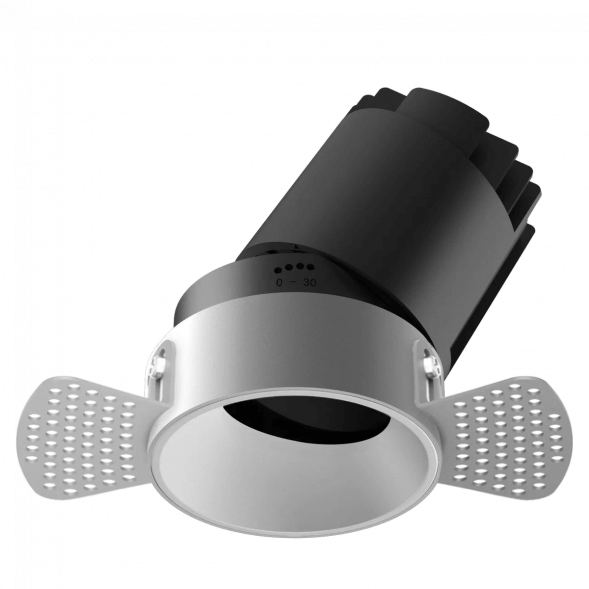 Встраиваемый светодиодный светильник Fiberli 302T75 12130203