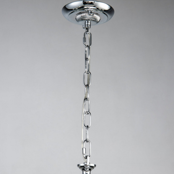 Подвесная люстра Favourite Semina 2707-8P